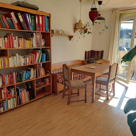 Gemutliche Und Helle Wohnung - Nahe Schlossberg Graz Zewnętrze zdjęcie