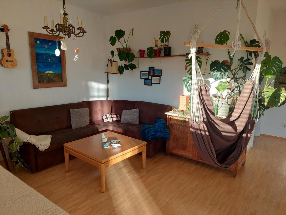 Gemutliche Und Helle Wohnung - Nahe Schlossberg Graz Zewnętrze zdjęcie