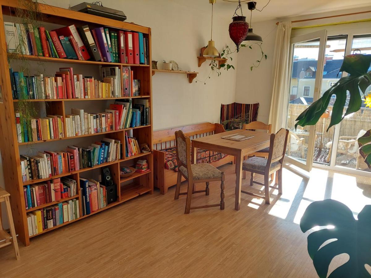 Gemutliche Und Helle Wohnung - Nahe Schlossberg Graz Zewnętrze zdjęcie