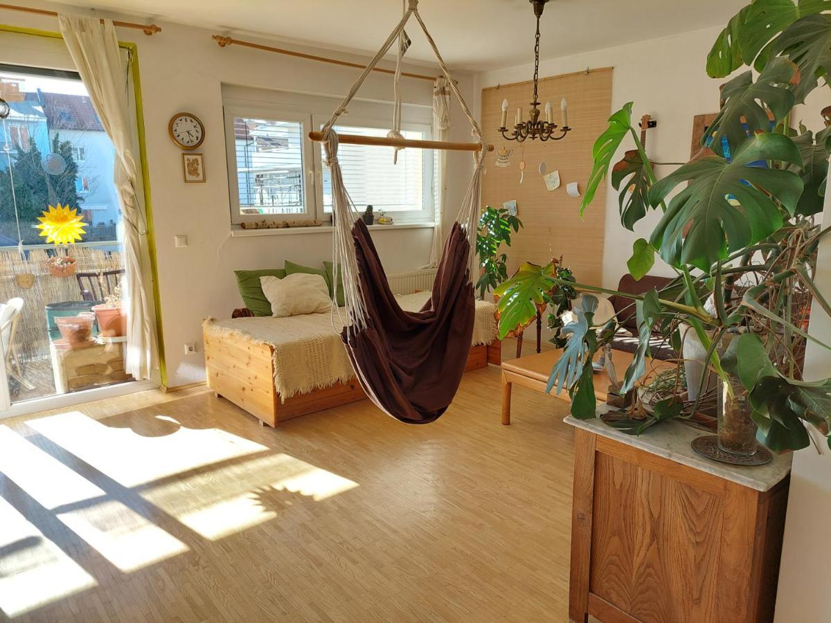 Gemutliche Und Helle Wohnung - Nahe Schlossberg Graz Zewnętrze zdjęcie
