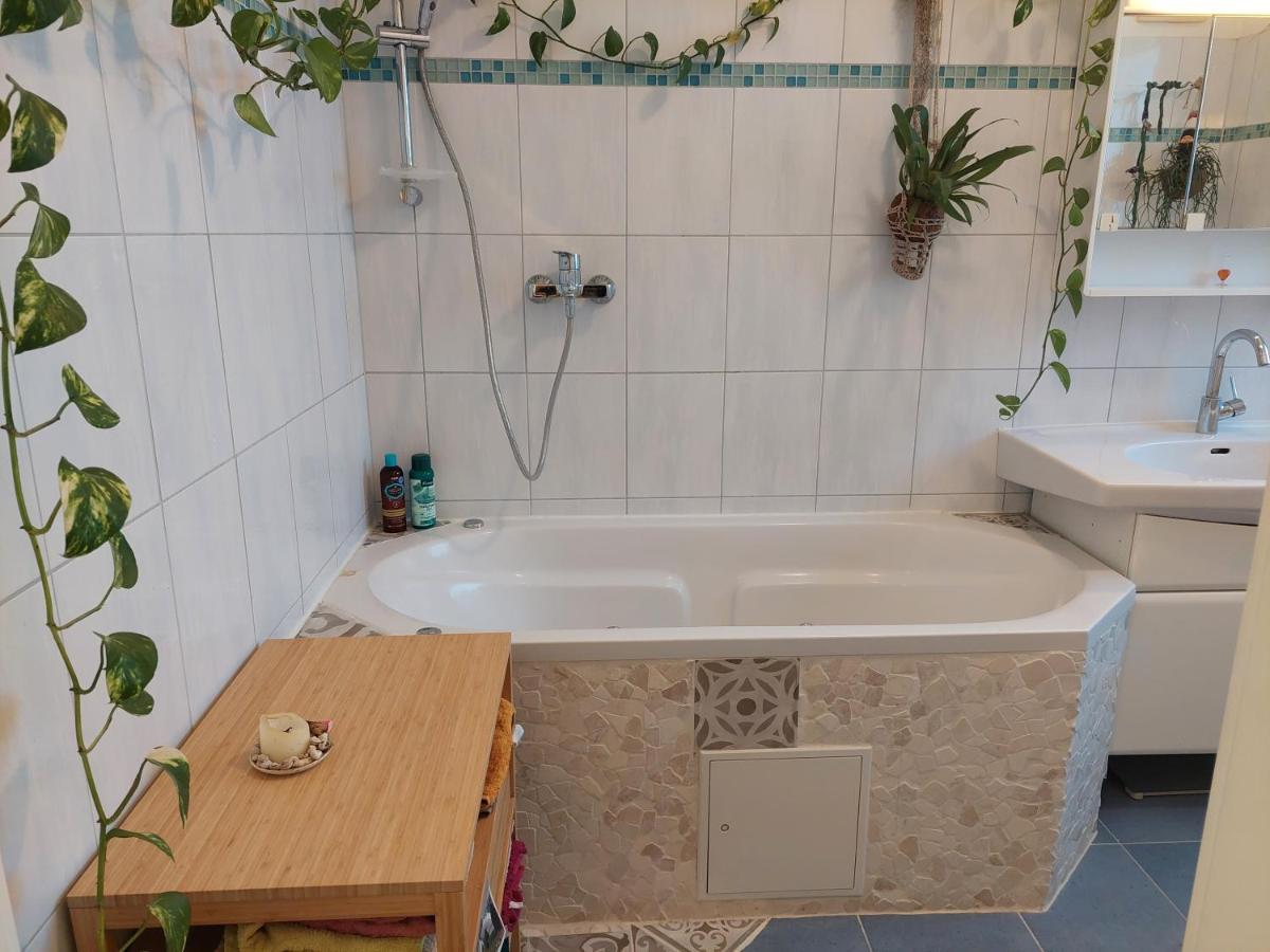 Gemutliche Und Helle Wohnung - Nahe Schlossberg Graz Zewnętrze zdjęcie